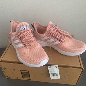 Women’s Adidas Pink Sneakers Size 6 Running